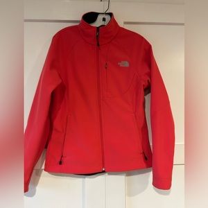 The North Face jkt